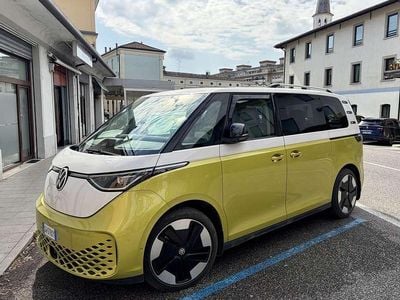 Usata VW ID. Buzz Pro 69 kW (95 CV) 2022 Monovolume