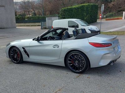 usata BMW Z4 Z4sdrive 30i Msport auto