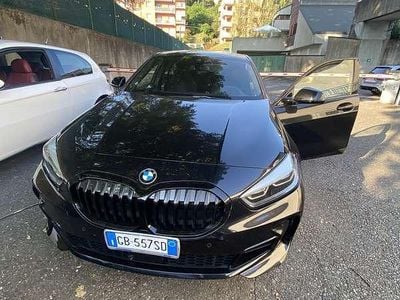 Usata BMW 116 M Sport 116 CV (85 kW) 2020 Utilitaria