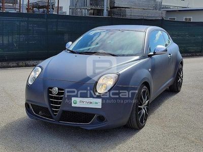 usata Alfa Romeo MiTo 1.4 78 CV Distinctive Sport Pack