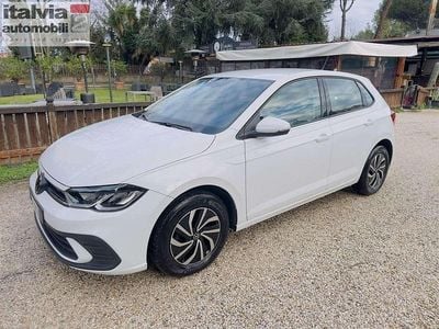 Usata VW Polo