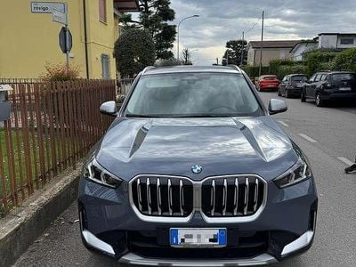 Usata BMW X1 xLine 136 CV (100 kW) 2023 SUV