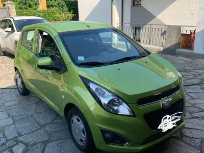 Usata Chevrolet Spark