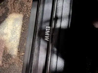 Usata BMW X1 204 CV (150 kW) 2011 SUV