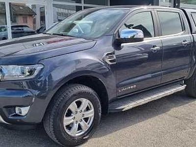 usata Ford Ranger Ranger2.0 ECOBLUE 213 CV DC Limited 5 posti del 2021 usata a Reggio nell'Emilia