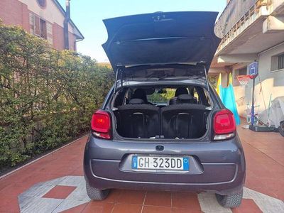 Usata Citroën C1 72 CV (52 kW) 2021 Utilitaria