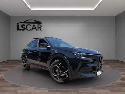 Usata Alfa Romeo GT Junior Edizione Speciale 136 CV (100 kW) 2024 Nero SUV