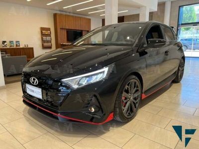 Hyundai i20 N Performance usata (106) - AutoUncle