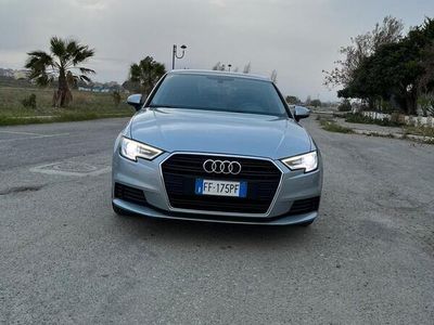 usata Audi A3 A3 1.6 TDI clean diesel Attraction