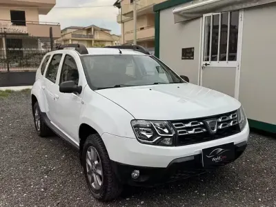 Usata Dacia Duster