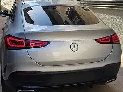 Usata Mercedes GLE350 Premium 194 CV (142 kW) 2021 SUV
