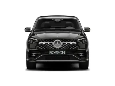 Usata Mercedes GLE350