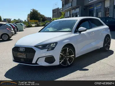 Usata Audi A3