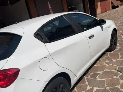 Usata Alfa Romeo Giulietta