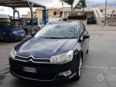 usata Citroën C5 C5 2.0 HDi SW Executive