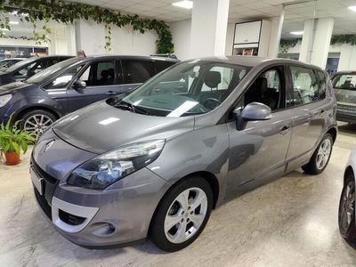 usata Renault Scénic III Scénic X-Mod 1.5 dCi 110 CV Dynamique