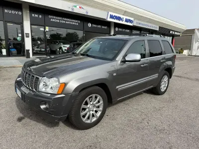 Usata Jeep Grand Cherokee