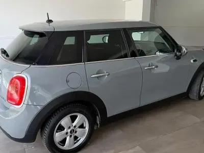 Usata Mini Cooper
