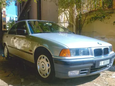 Usata BMW 316 99 CV (72 kW) 1993 Berlina