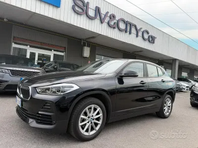 Usata BMW X2