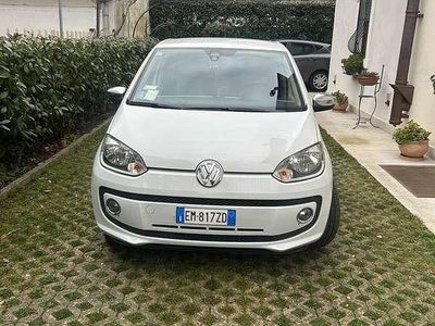 Usata VW up! Highline 60 CV (44 kW) 2012 Utilitaria