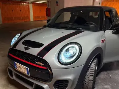 Usata Mini John Cooper Works