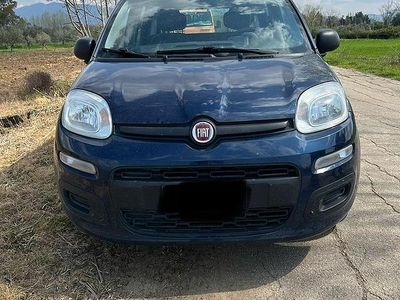 Usata Fiat Panda 69 CV (50 kW) 2017 Utilitaria