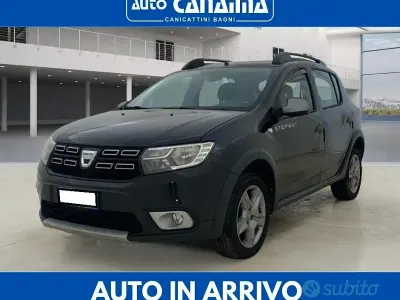 Usata Dacia Sandero