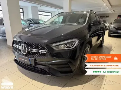 Usata Mercedes GLA200 163 CV (119 kW) 2022 SUV