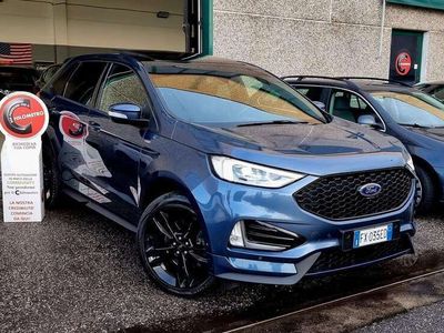 usata Ford Edge 2.0 EcoBlue 238 CV AWD Start&Stop aut. ST-Line