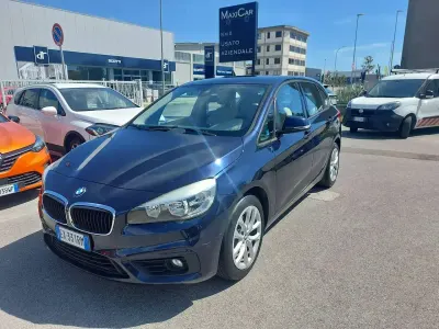 Usata BMW 216 Active Tourer