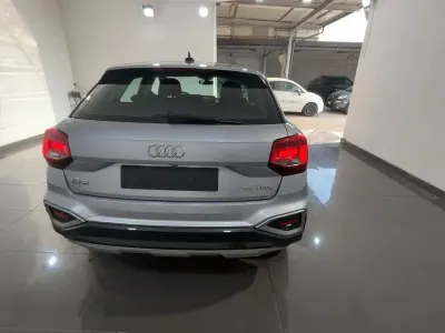 Usata Audi Q2