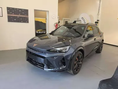 Nuova Cupra Formentor 150 CV (110 kW) 2026 Magnetic tech SUV