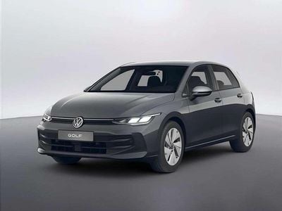 Nuova VW Golf VIII Life 150 CV (110 kW) 2026 Dolphin grey metallizzato Berlina