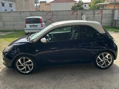Usata 2015 Opel Adam Utilitaria | 6000 € (Buon prezzo)