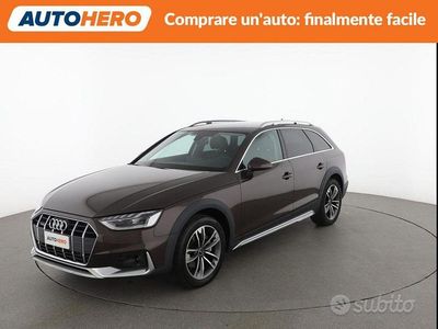 Usata Audi A4 Allroad 265 CV (194 kW) 2024 Station wagon
