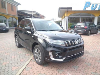 usata Suzuki Vitara 1.4 Hybrid 4WD AllGrip Cool