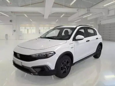 Usata Fiat Tipo