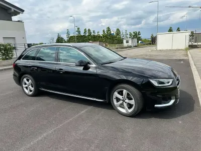 Usata Audi A4