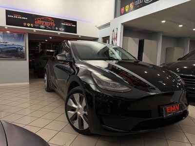 Usata Tesla Model Y RWD 219 kW (299 CV) 2024 Nero SUV