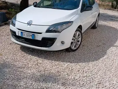 Usata Renault Mégane III