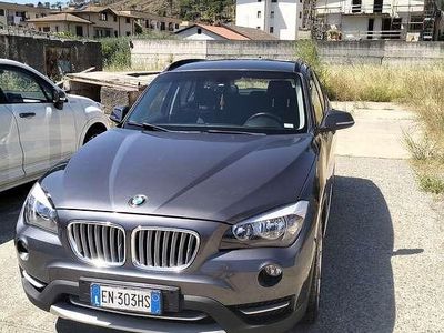 Usata BMW X1 143 CV (105 kW) 2012 SUV