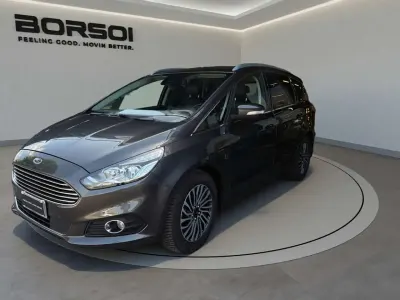 Usata Ford S-MAX