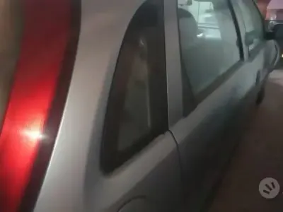 Usata Opel Corsa 75 CV (55 kW) 2003 Grigio Utilitaria