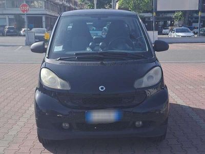 Smart ForTwo Coupé