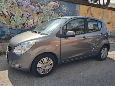 Usata Opel Agila