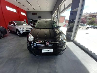 usata Fiat 500X 1.3 MultiJet 95 CV Lounge