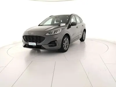 Usata Ford Kuga ST-Line X 225 CV (165 kW) 2022 Other SUV