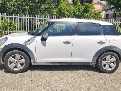 Usata Mini Countryman