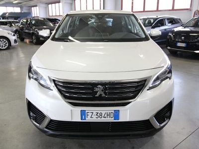 usata Peugeot 5008 BlueHDi 130 S&S Business 7 Posti